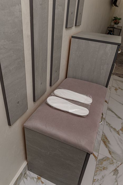 В Регистане уютная квартира для гостей