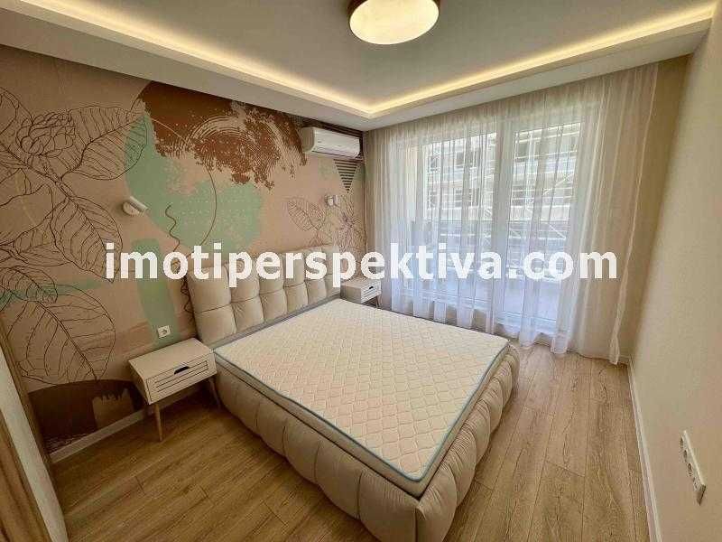 Продава се Двустаен апартамент в Пловдив, Кючук Париж - 64 кв.м за 2186 €/кв.м - Снимка #7
