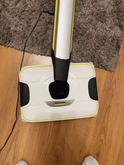 Mop electric KARCHER FC 7 Cordless