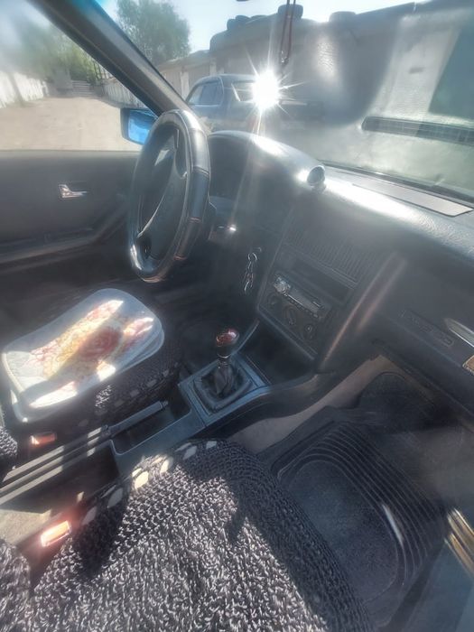 Ауди 80 1988 г. Продам.