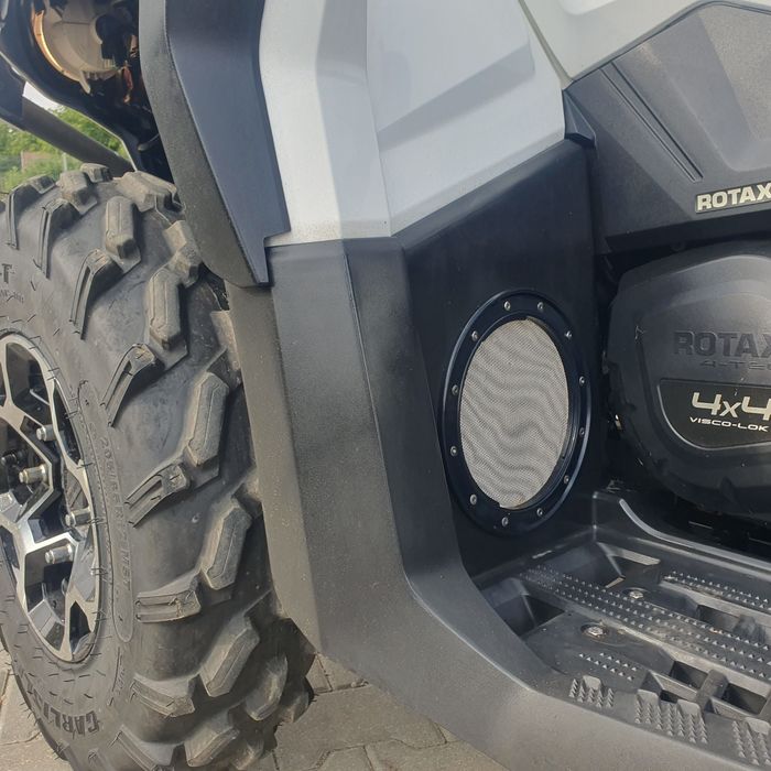 Can-Am Outlander 1000 MAX Limited