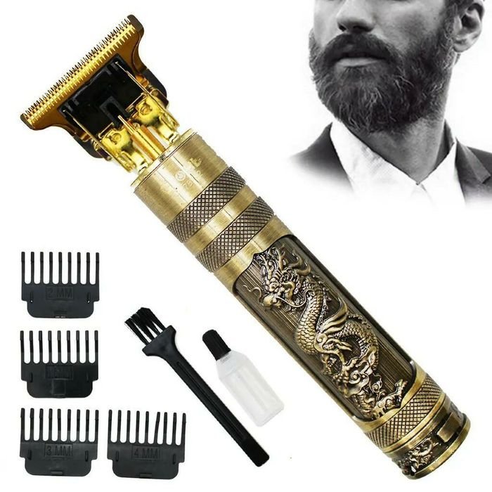 Машинка для стрижки/бритва/тример/ 3 в 1
