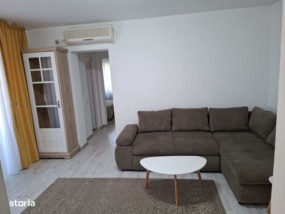 Apartament trei camere, et. 3/4, C-tin Brâncuși-Curtea de Apel