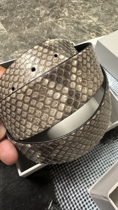 Tom Ford - мъжки колан