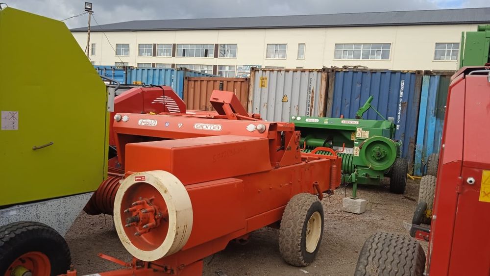 Продам пресса б/у в хорошом состояние