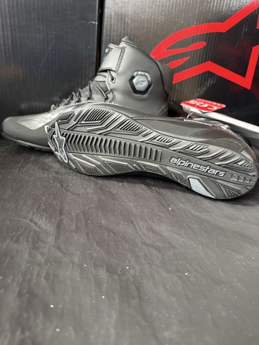 Alpinestars Faster V4 drystar ghete
