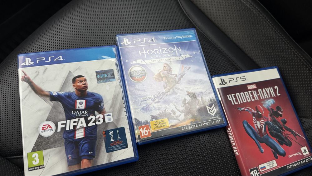 Продам дискина ps 4,5, состояние новые