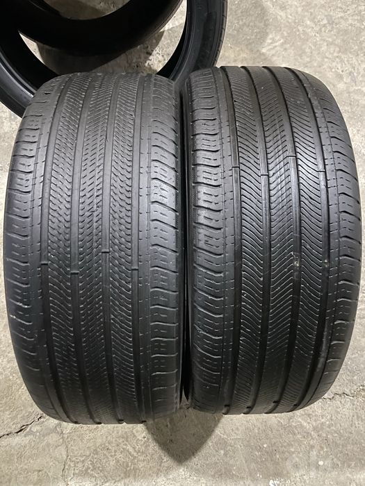 Michelin Primacy 245/45/19