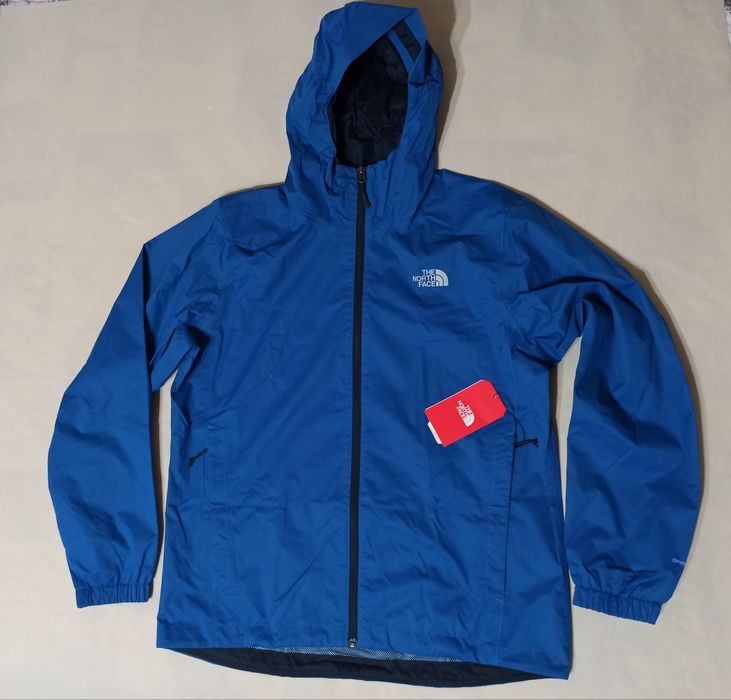 North face M quest мъжко яке мембрана
