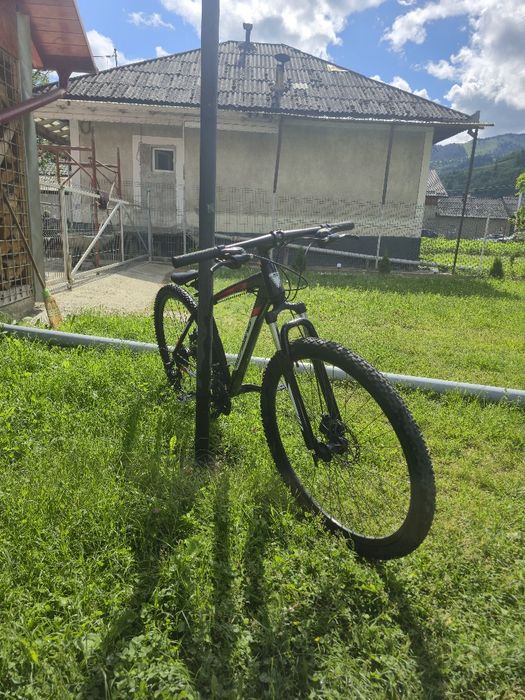 Bicicletă Schiano Sabik