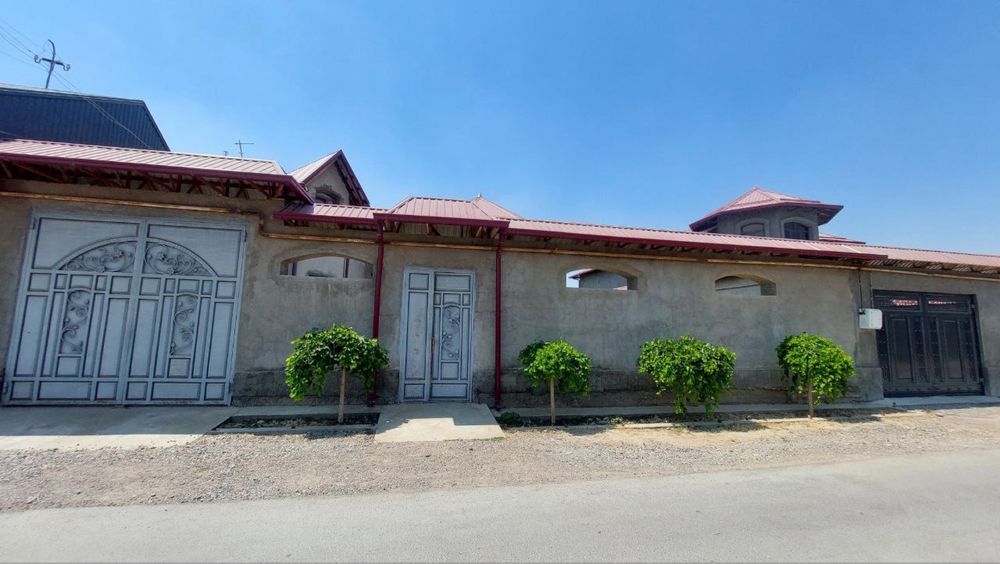 Срочна 7.5 сотих ховли сотилади