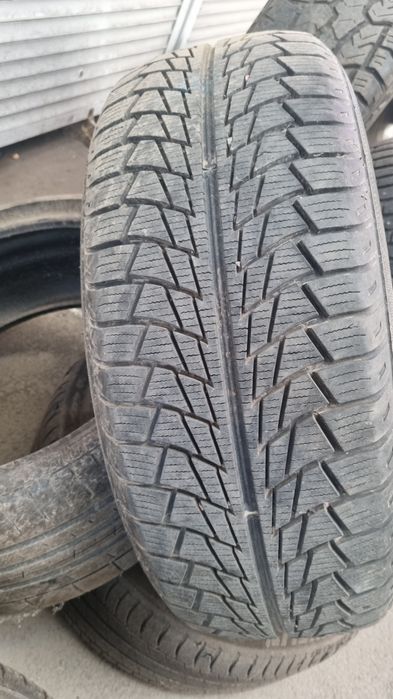 Продам один диск с резиной на запах