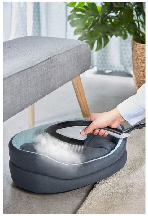 Паравой утюг Tefal 1510