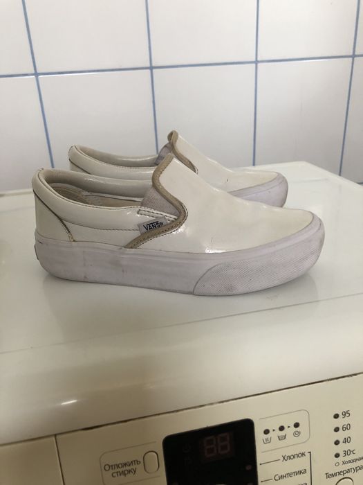 Vans 35-36 размер
