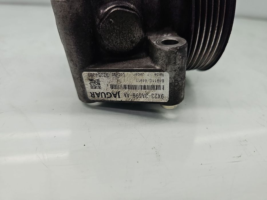 Pompa servodirectie Jaguar XF (X250) [Fabr 2008-2015] Facelift 9X23-3A