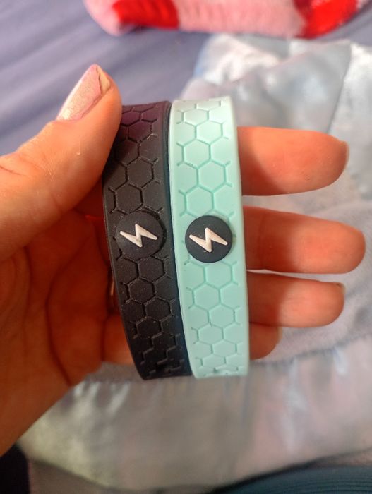 Магнитна гривна,2 бр-27 лв,Гривни със зодии,с лунен камък,аметист