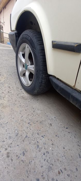 Продаётся Доган фургон универсал