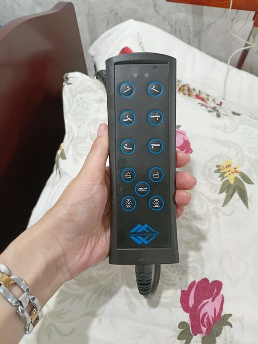 Кровать для лежачих