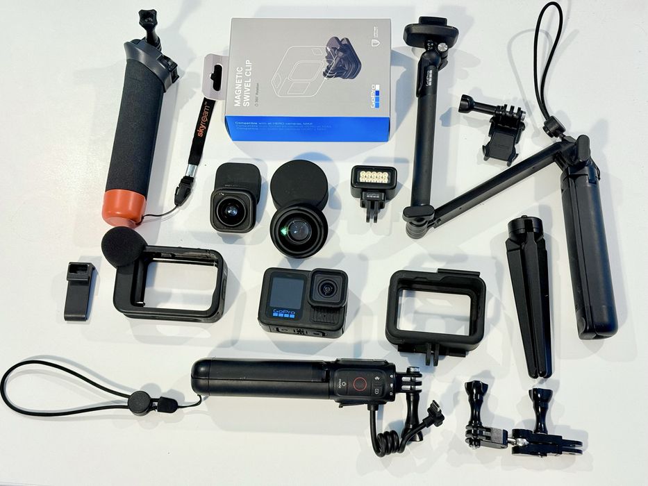 GoPro Hero 13 Black Ceeator Edition