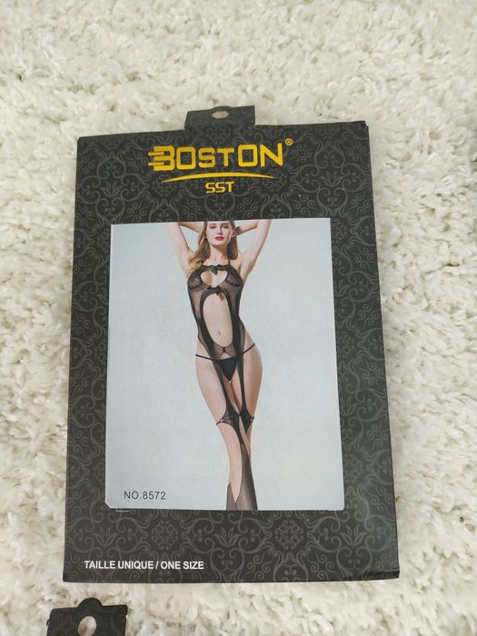 Costum Sexi , Lenjerie Sexi Cadou Iubita Sotie / preț pe bucata