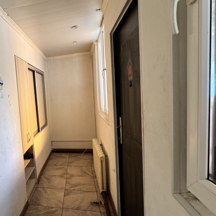 2-комнатная квартира в Жилянке