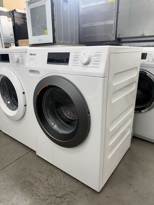 Пералня Miele W1 Excellnce Active 8 кг А++