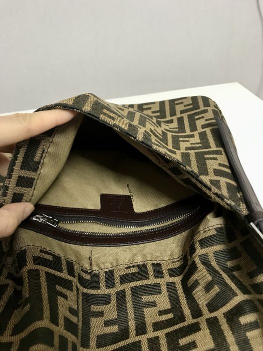 Женская сумка-багет