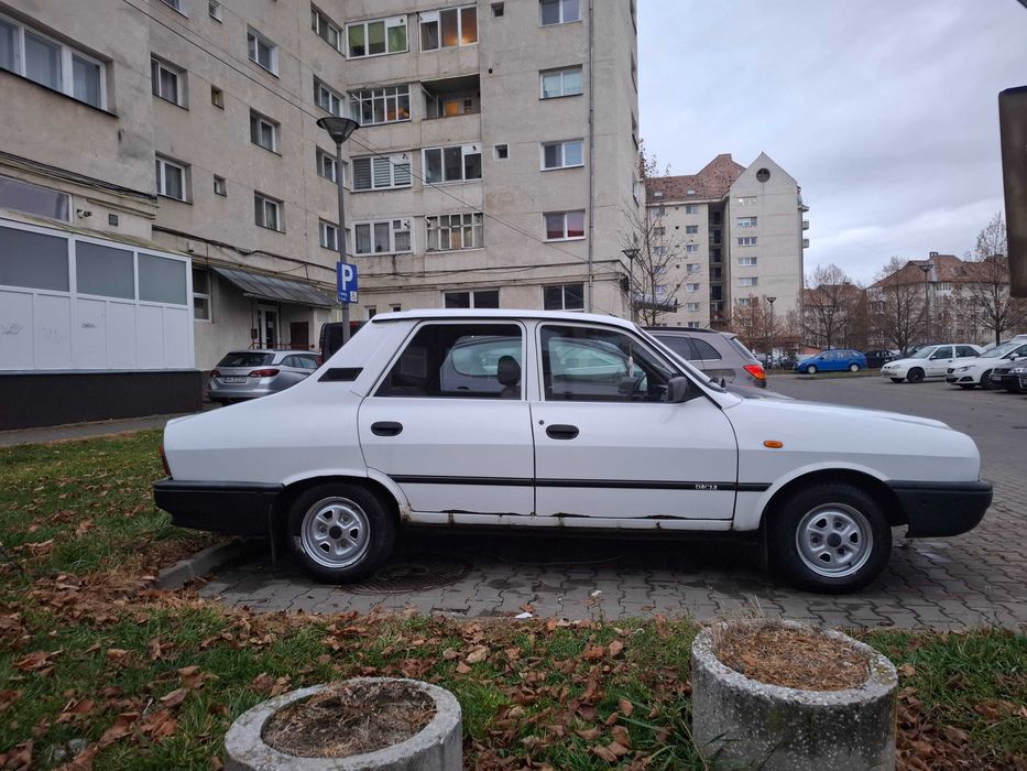 DACIA 1310 1999 — imagine 3