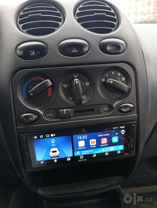 bos mini android