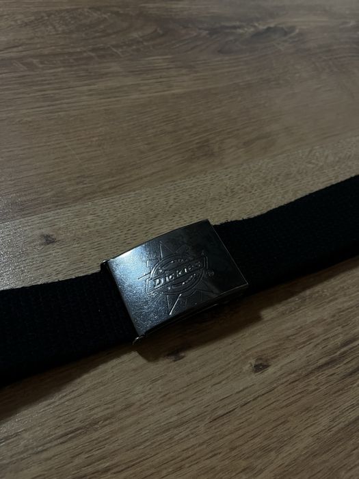 Ремень Dickies 120см