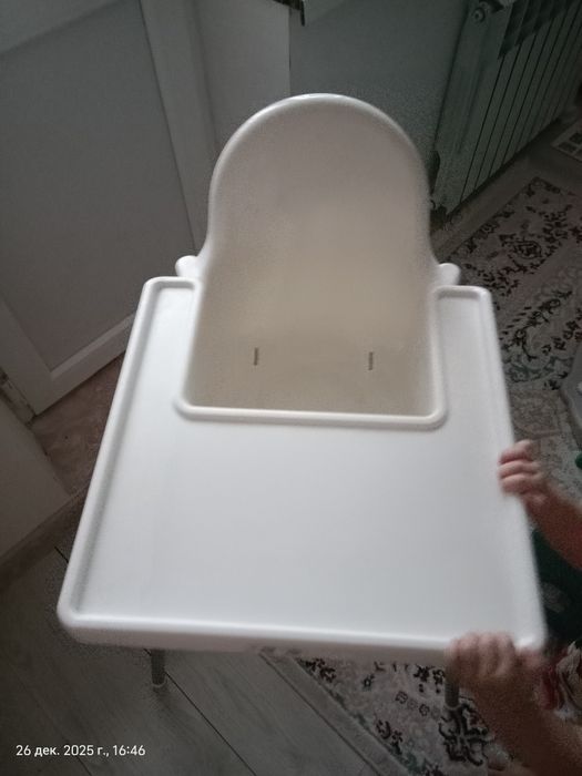 Стул для кормления