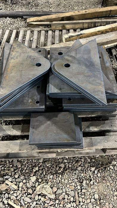 Анкерные болты М48