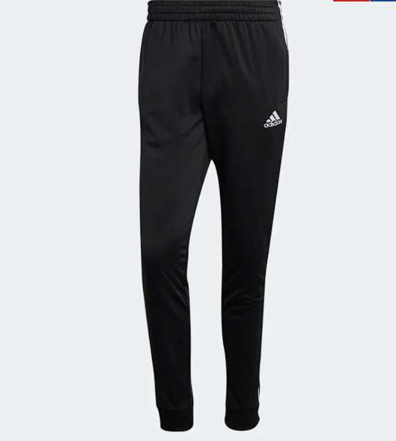 Adidas Мъжки анцуг долнище Basic 3-Stripes Tricot