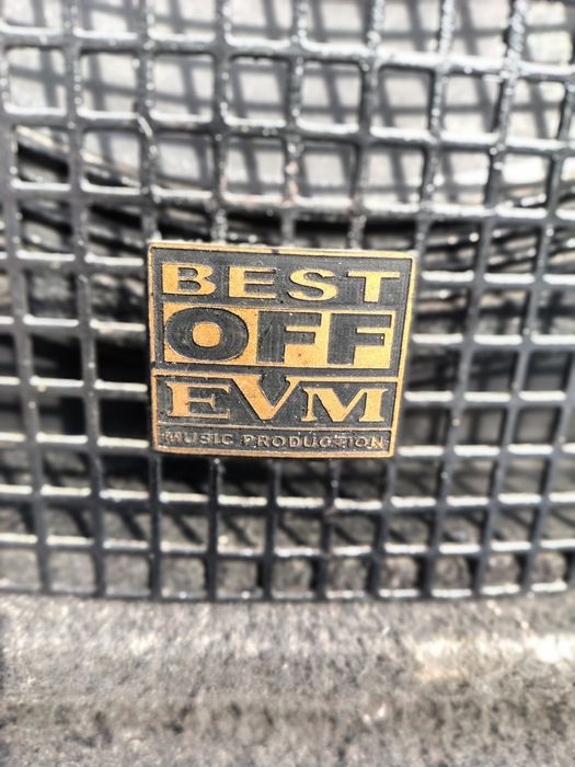 Vând evm boxe de 15