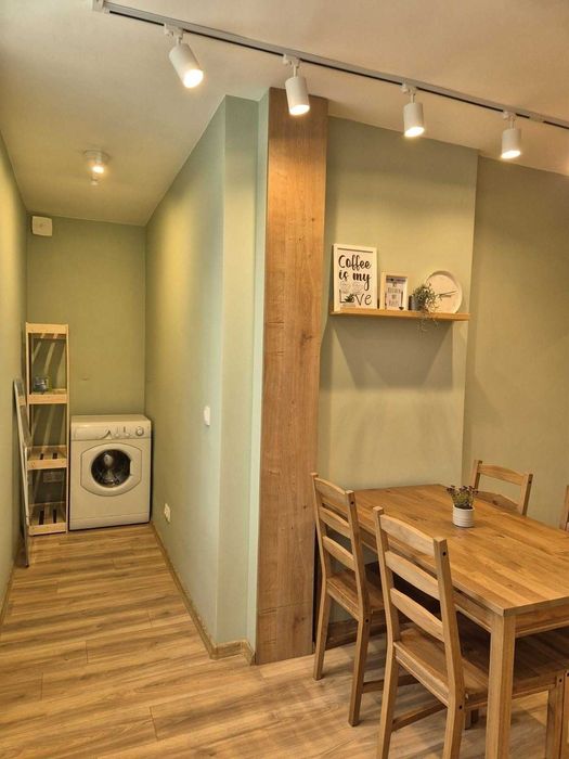 Дава се под наем Тристаен апартамент в София, Хиподрума - 80 кв.м за 612 € - Снимка #6