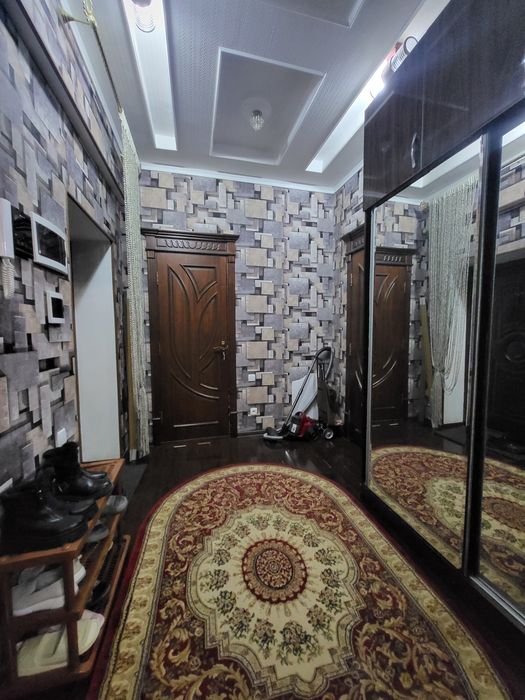 Сдам 3ком/6/9 в новостройке Ялангач мв Эко Базар чимган магазин бий