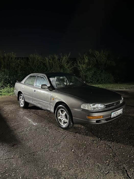Camry 10 2.2 механика
