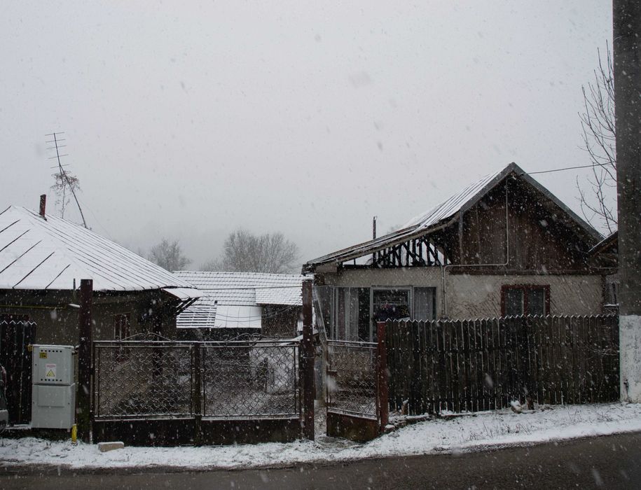 Casa de vanzare- Draganeasa- Prahova