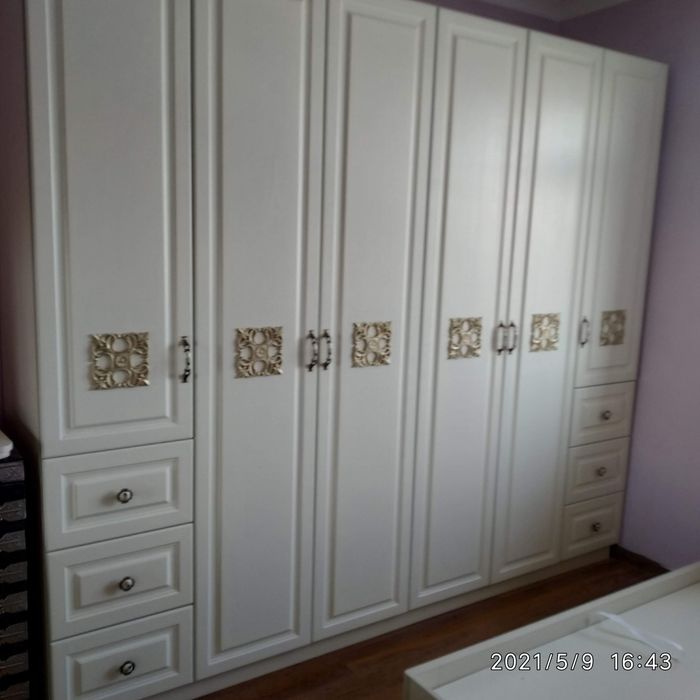 Корпусная мебель