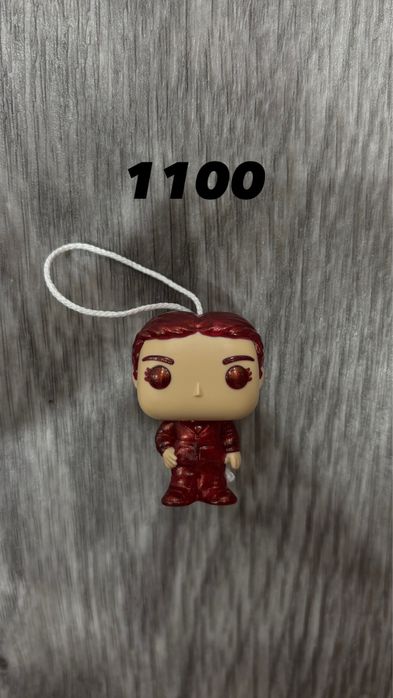 Продам фигурки STRENGER THINGS