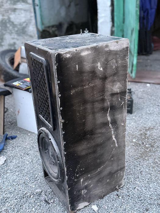 Sbbufer Pioneer срочно продам