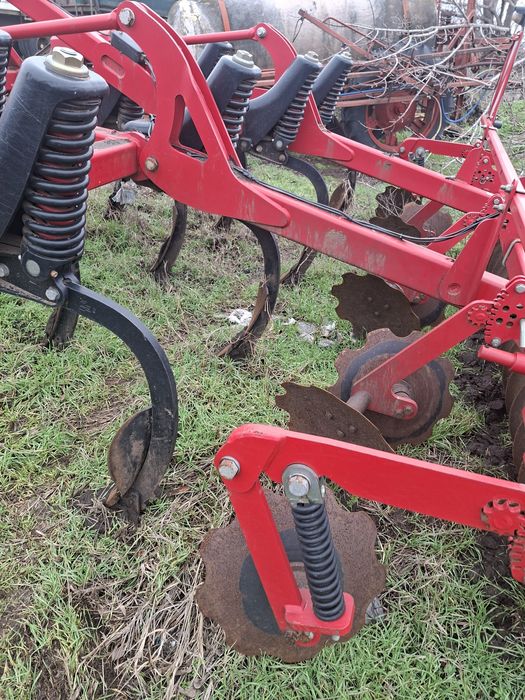 Vand Horsch terrano 3 fx