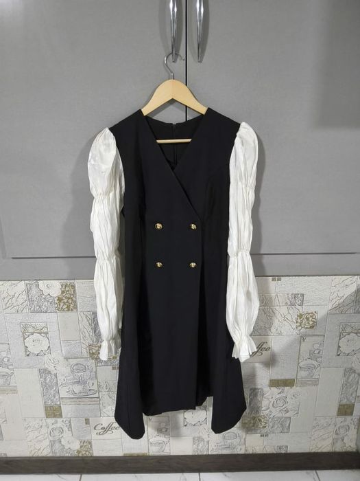 Платье для выпускного и для школы