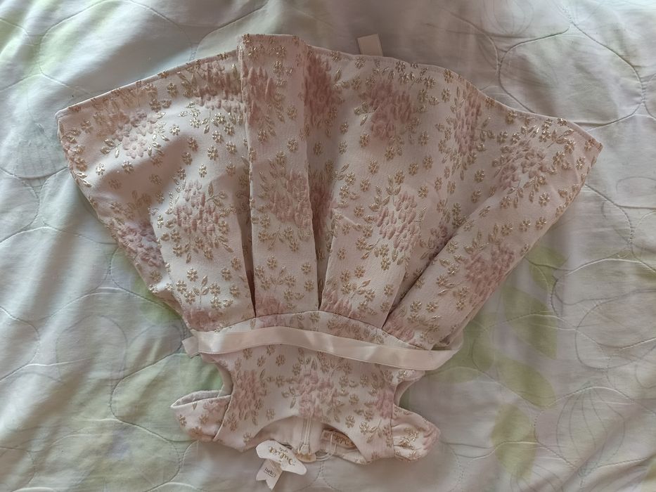 Нова рокля за 1 год.