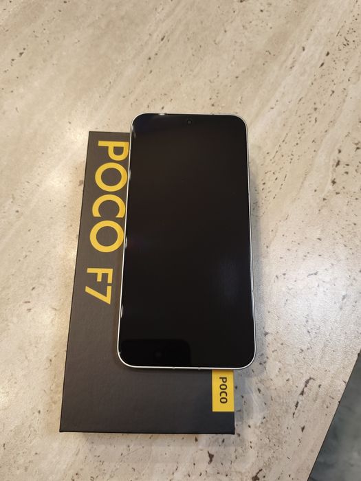Poco F7 12/256 Gb