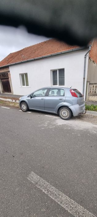 Fiat grande punto 1.2 denzina