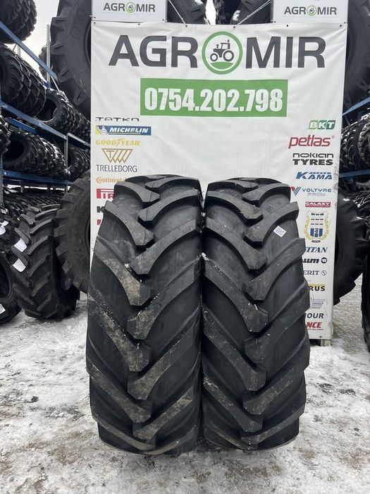 Anvelopa 18.4-26 FORERUNNER 16PR  Cauciucuri tractor, Fiat, Case, Fendt, John Deere, New Holland, Massey Ferguson, UTB   Cauciucuri tractor, Fiat, Cas