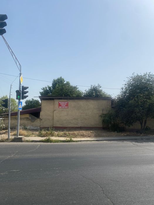 Продажа нежилого дома , Земельный участок , коммерческое помещение