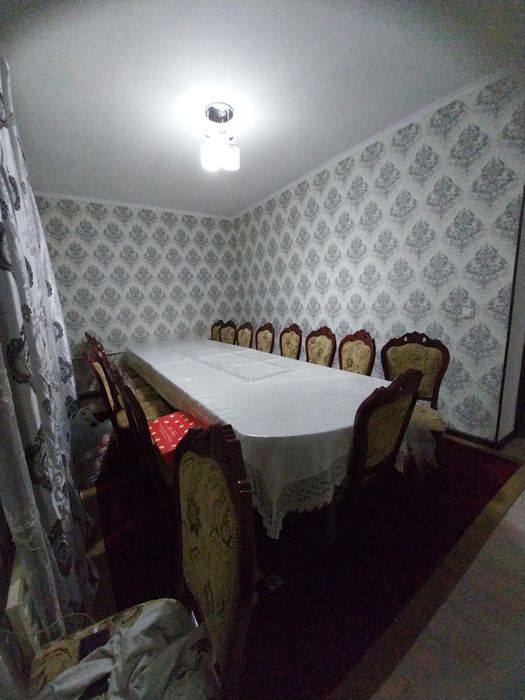 Стол стул сатылады