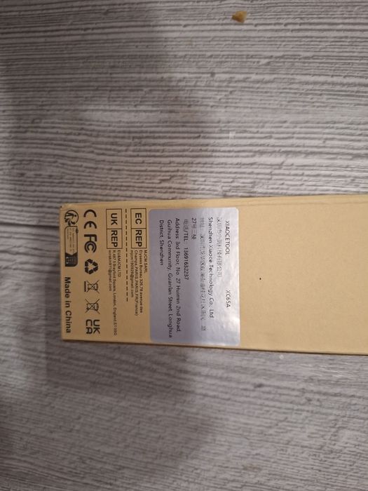 Detector scurgere,agent frigorific